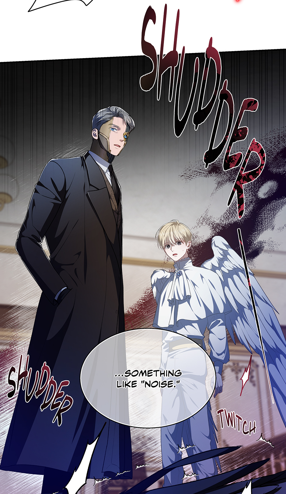 Surviving as a Player Chapter 38 page 66 - 