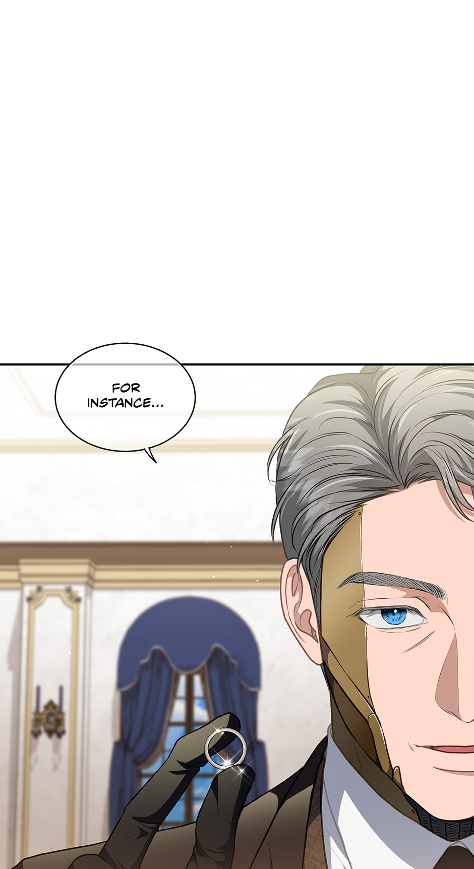 Surviving as a Player Chapter 39 page 1 - 