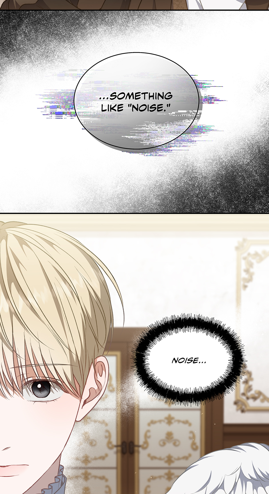 Surviving as a Player Chapter 39 page 2 - 