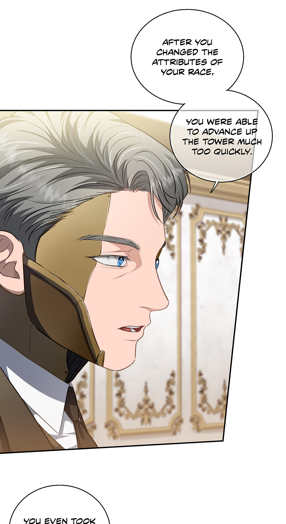 Surviving as a Player Chapter 39 page 16 - 