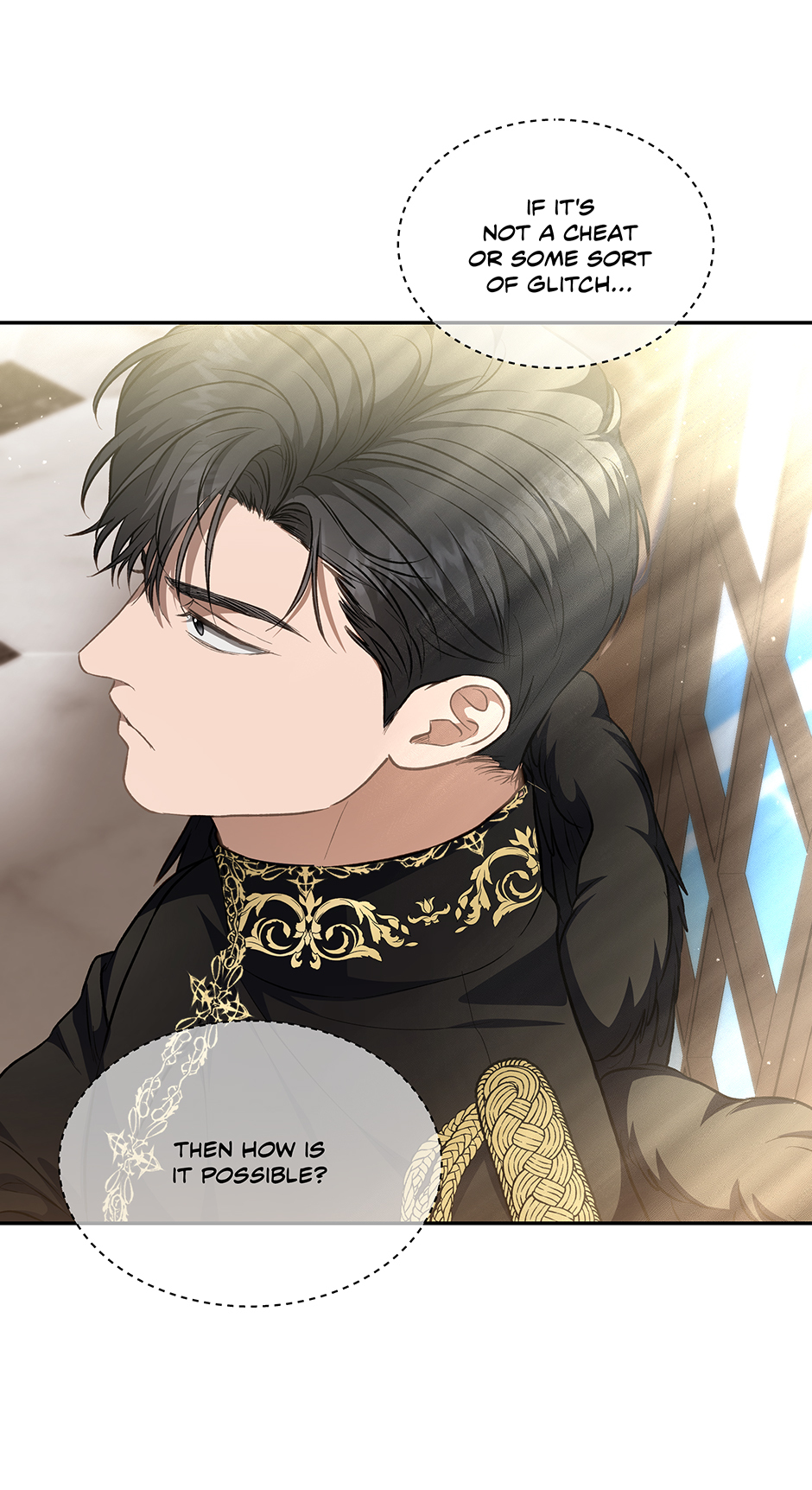 Surviving as a Player Chapter 39 page 18 - 