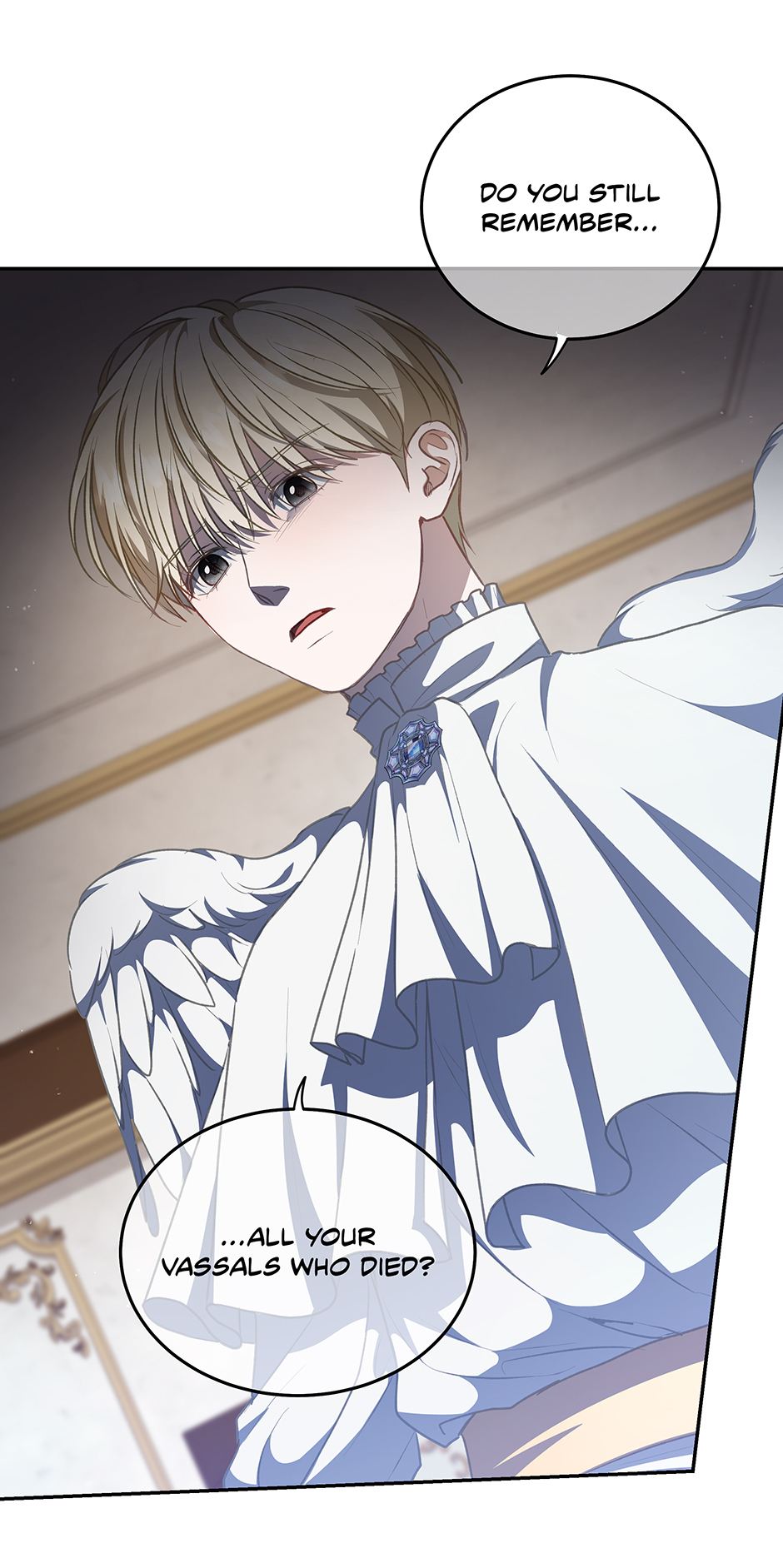 Surviving as a Player Chapter 39 page 25 - 