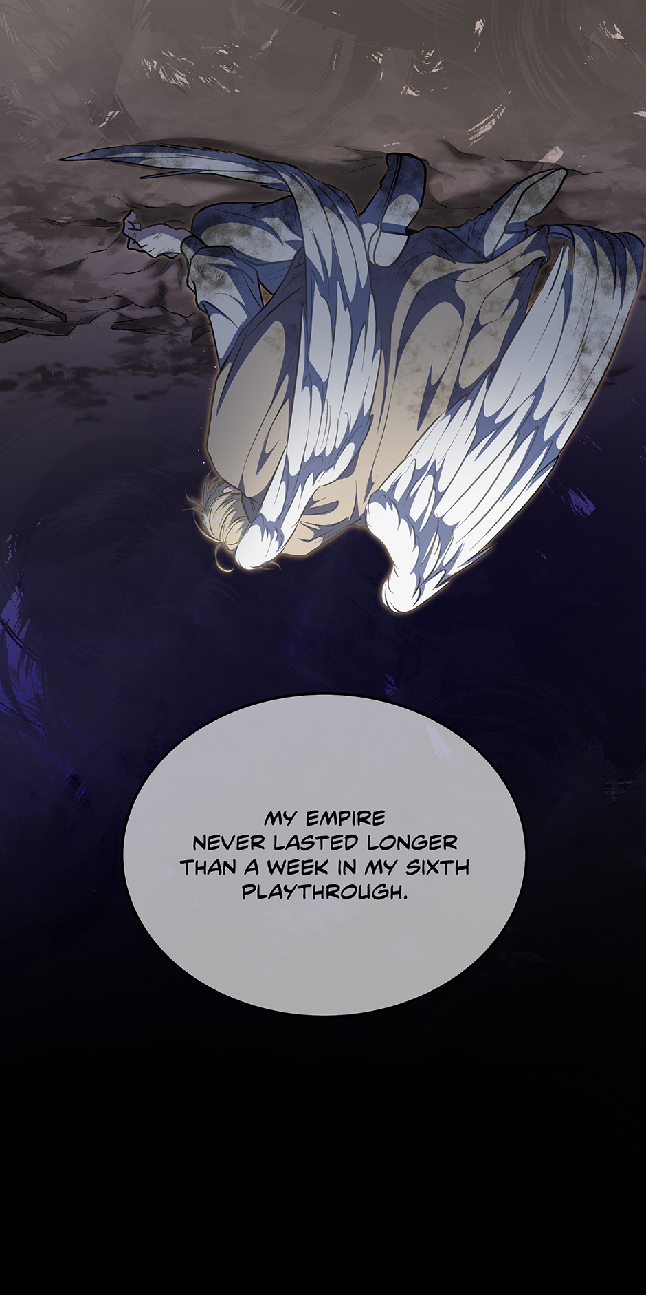 Surviving as a Player Chapter 39 page 28 - 