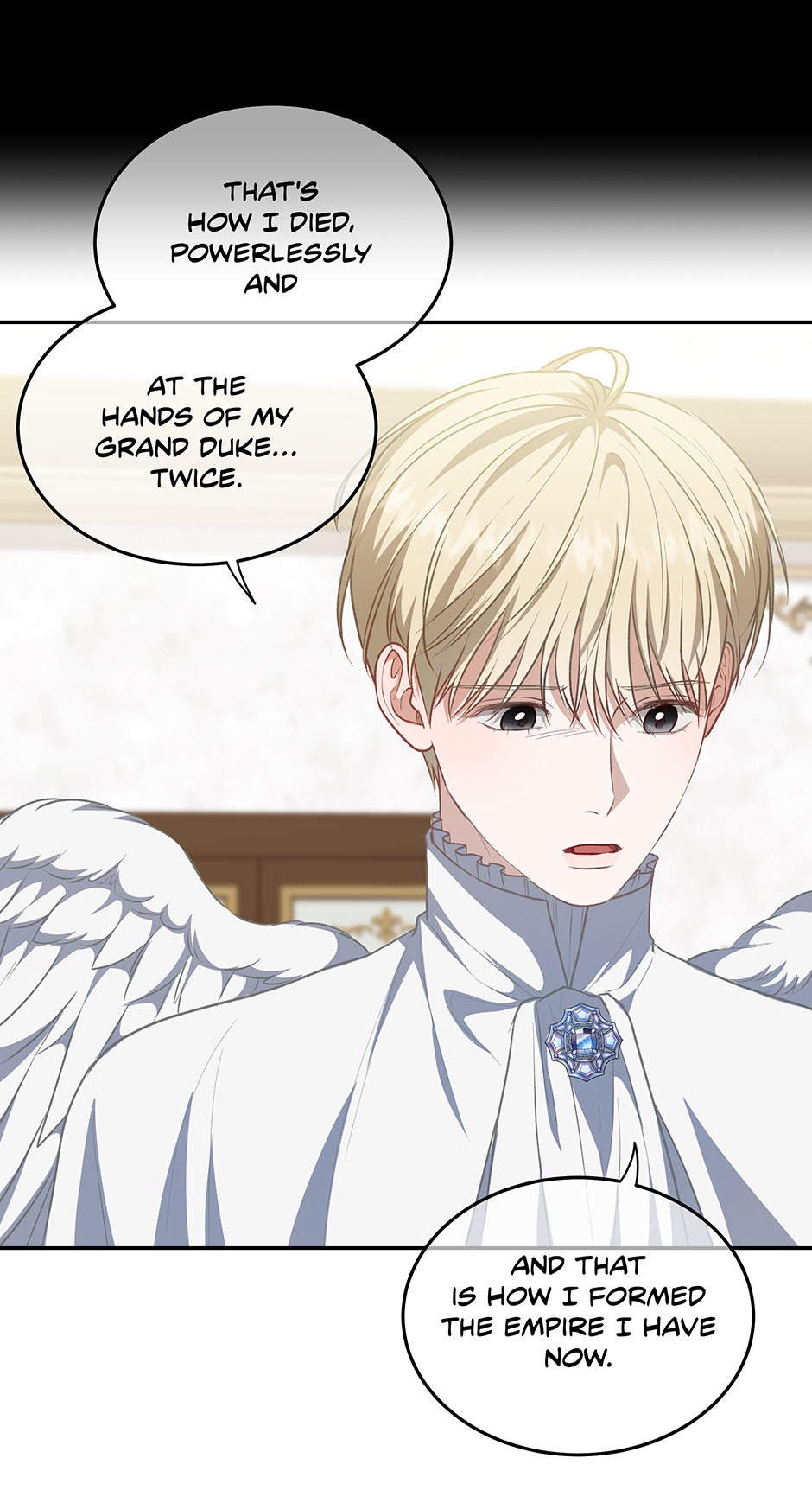 Surviving as a Player Chapter 39 page 29 - 