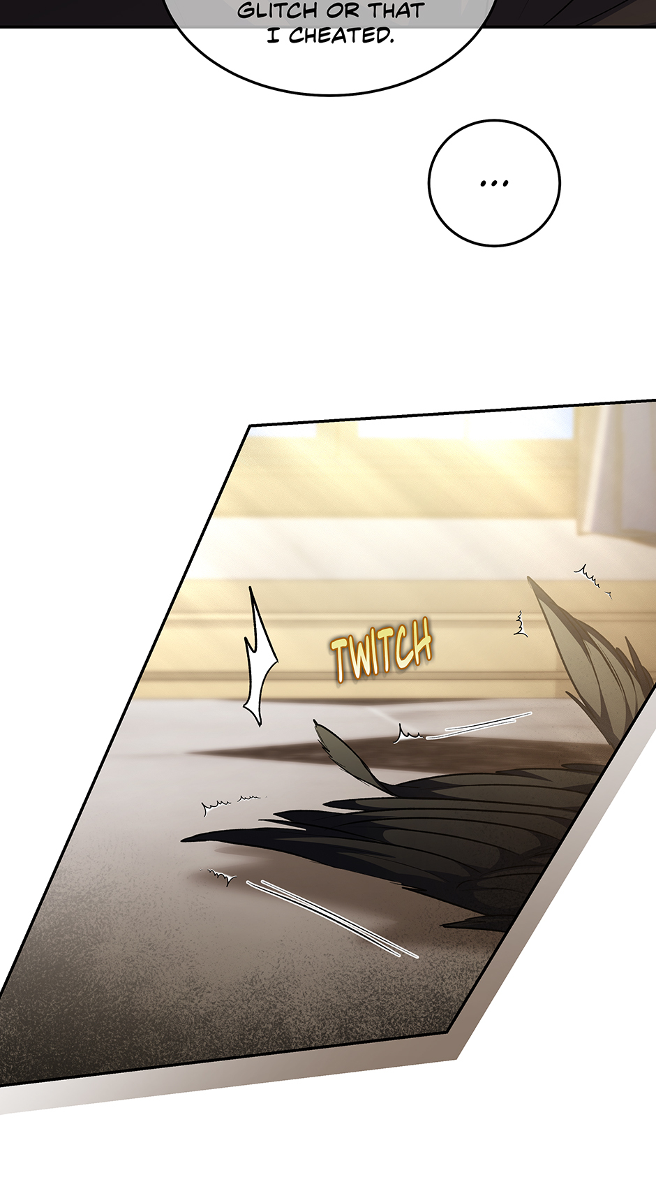 Surviving as a Player Chapter 39 page 31 - 