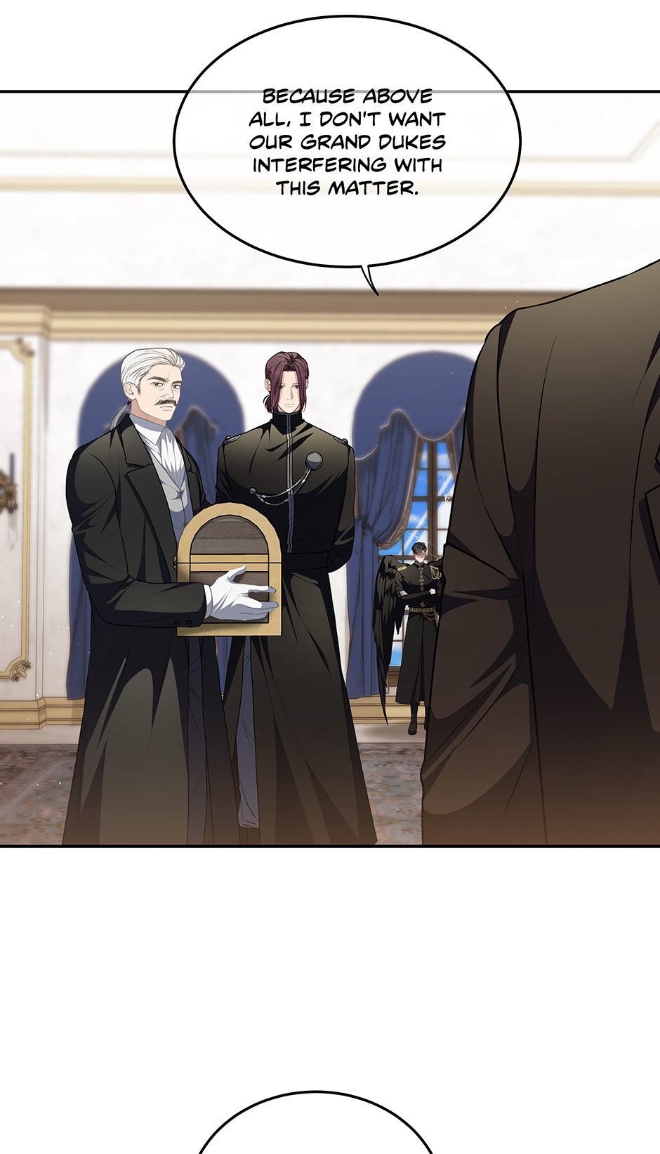 Surviving as a Player Chapter 39 page 37 - 
