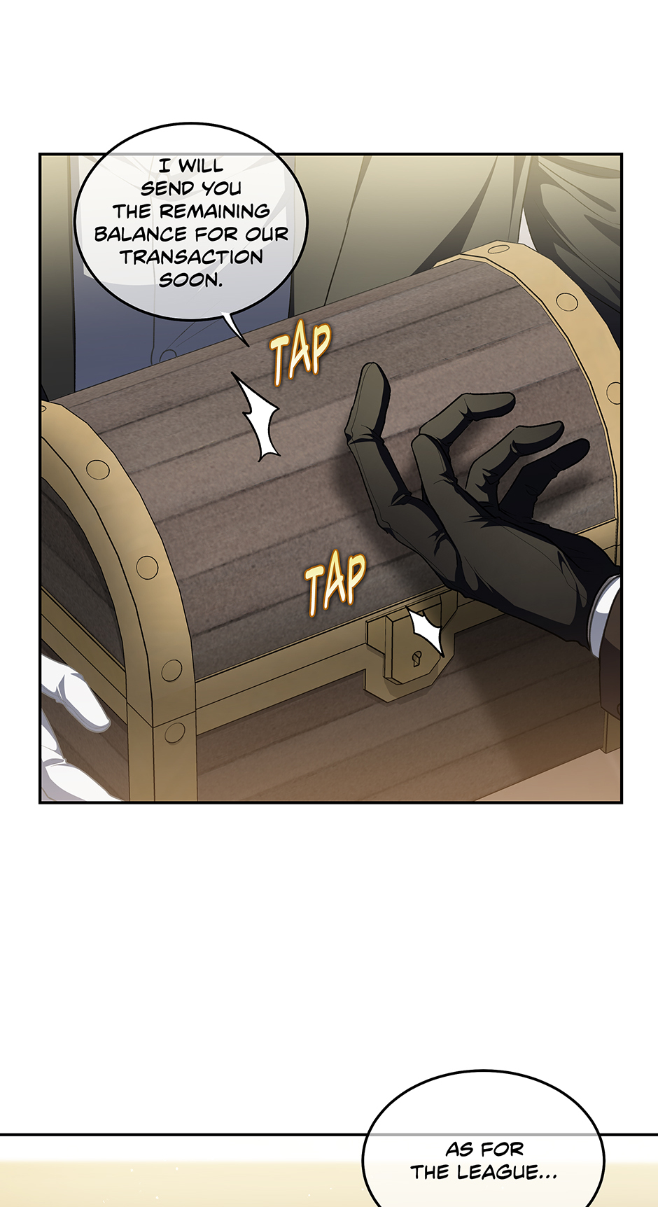Surviving as a Player Chapter 39 page 40 - 