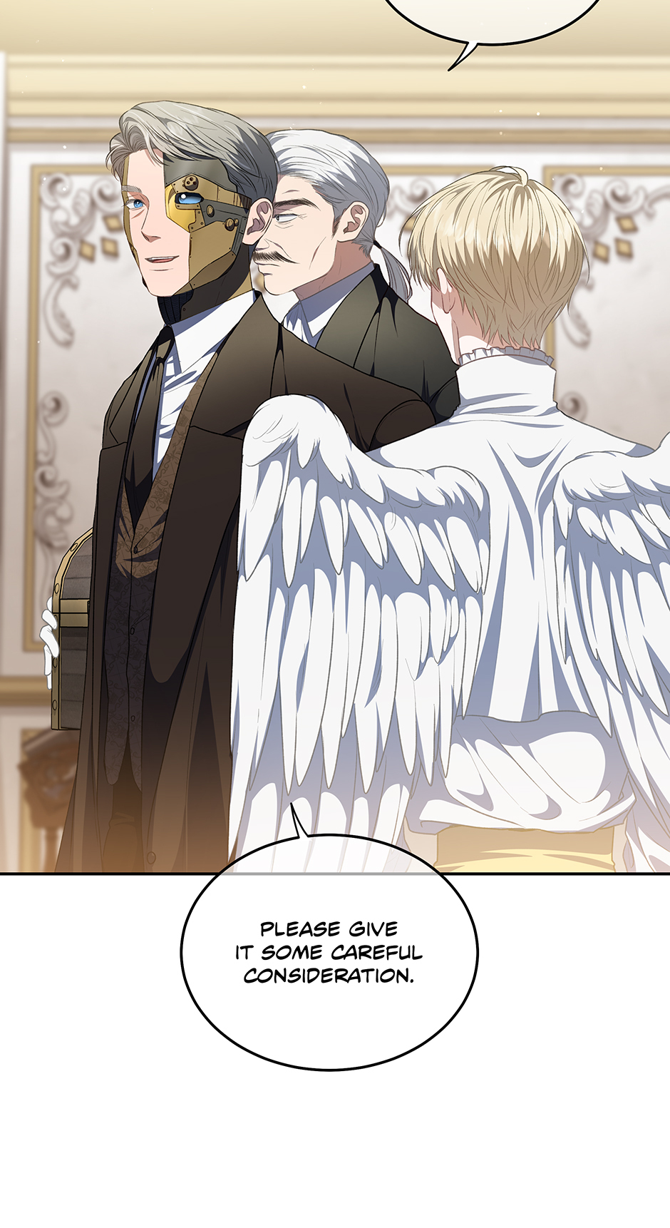 Surviving as a Player Chapter 39 page 41 - 