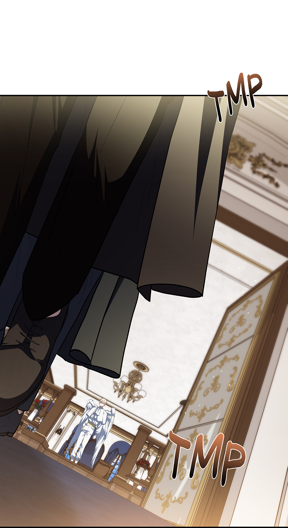 Surviving as a Player Chapter 39 page 42 - 