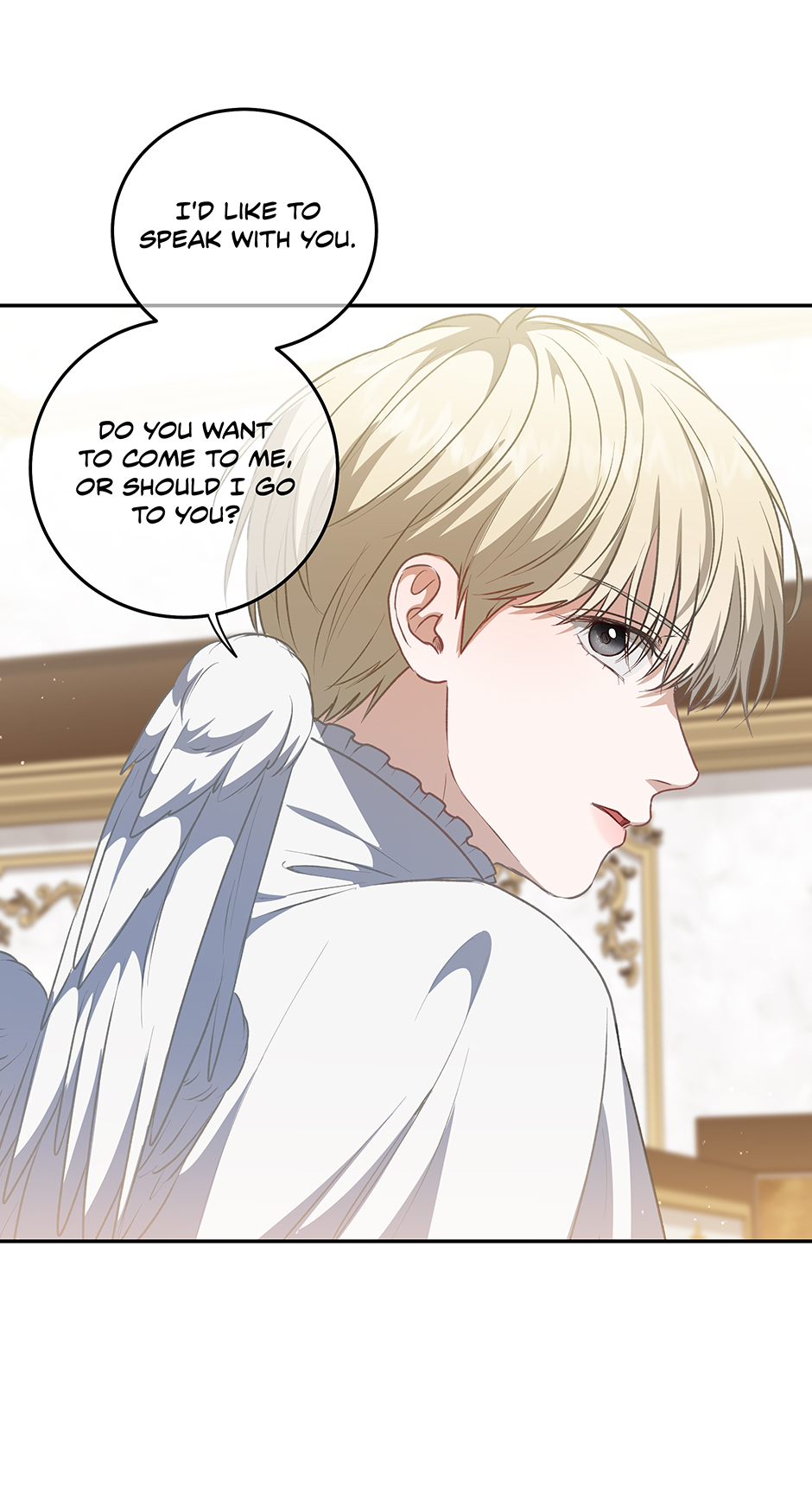Surviving as a Player Chapter 39 page 47 - 