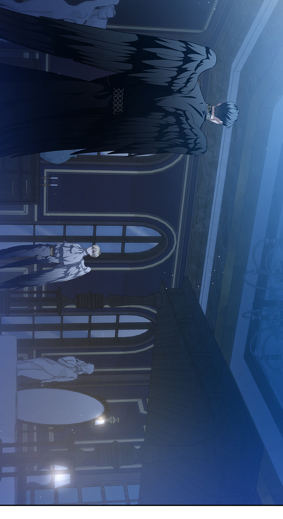 Surviving as a Player Chapter 39 page 56 - 