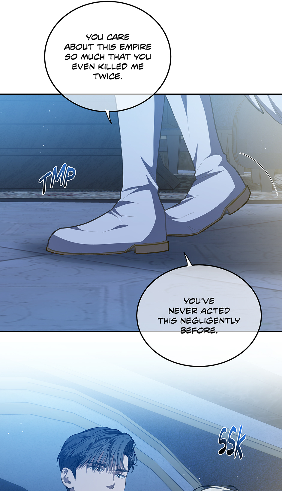 Surviving as a Player Chapter 39 page 59 - 