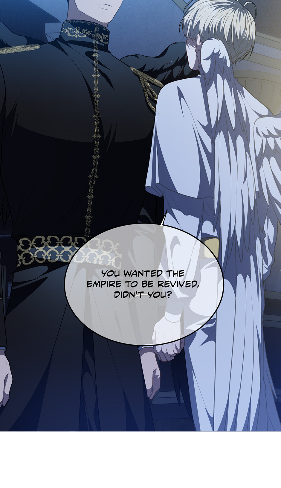 Surviving as a Player Chapter 39 page 60 - 