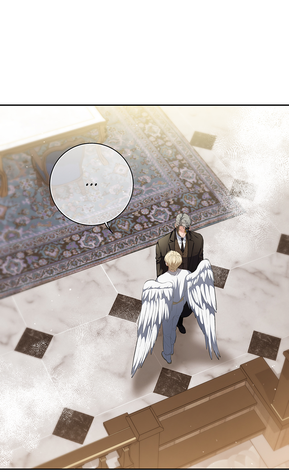 Surviving as a Player Chapter 39 page 7 - 