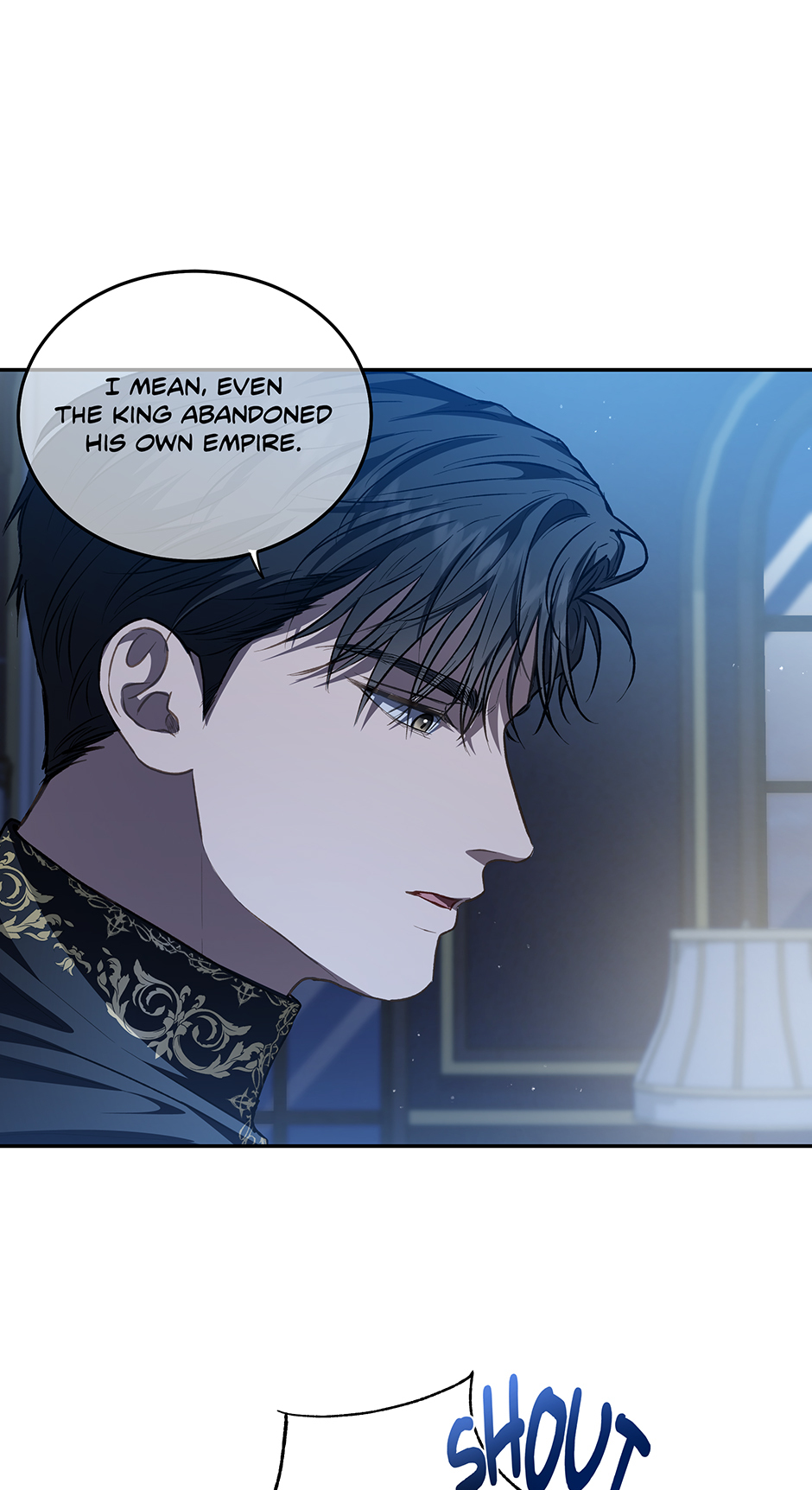 Surviving as a Player Chapter 39 page 61 - 