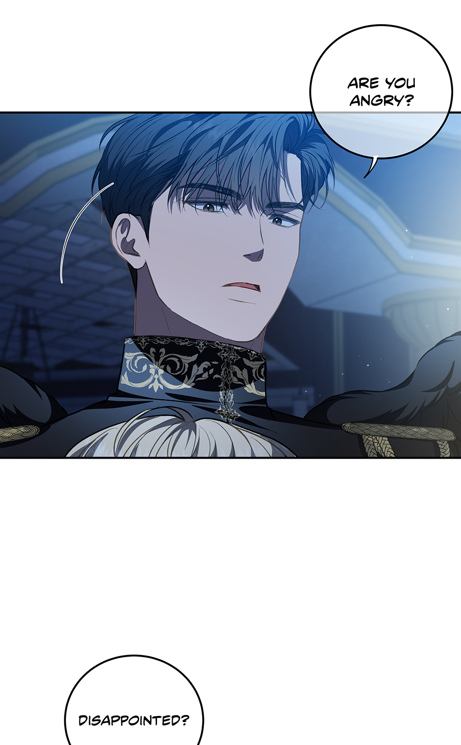 Surviving as a Player Chapter 39 page 64 - 