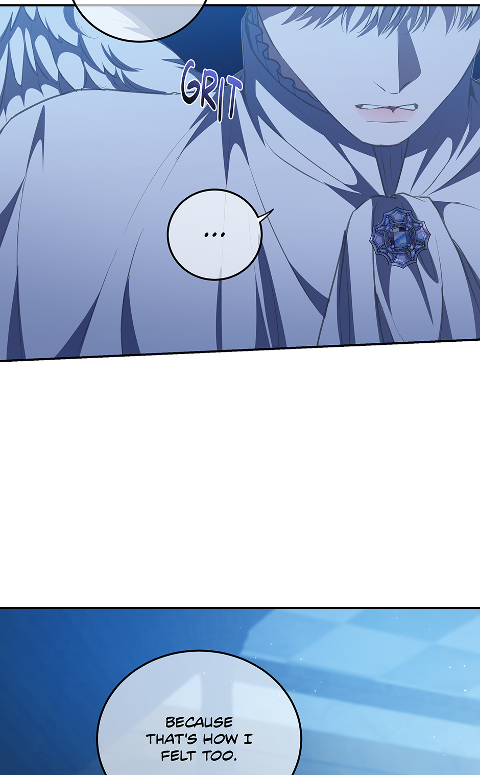 Surviving as a Player Chapter 39 page 65 - 