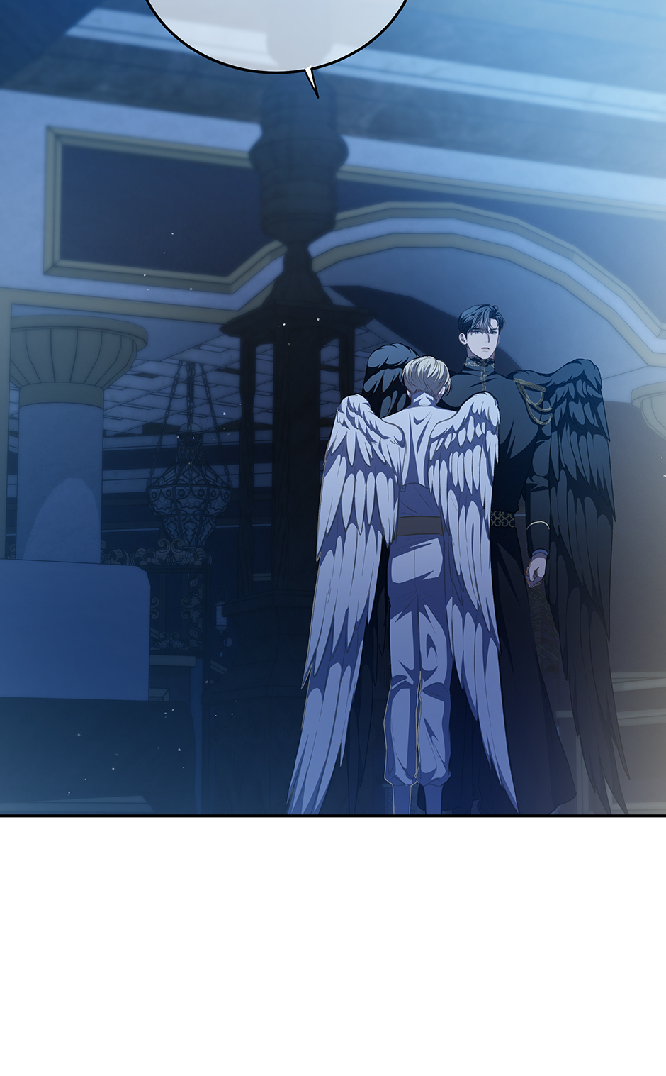 Surviving as a Player Chapter 39 page 66 - 