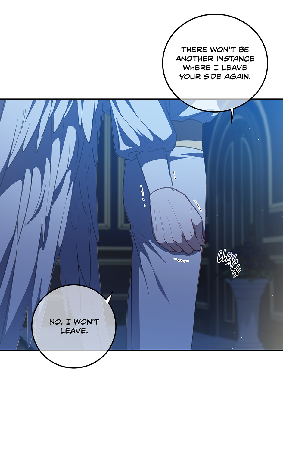 Surviving as a Player Chapter 39 page 67 - 