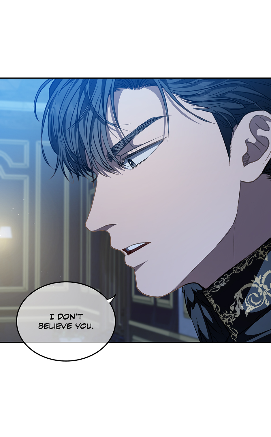 Surviving as a Player Chapter 39 page 68 - 