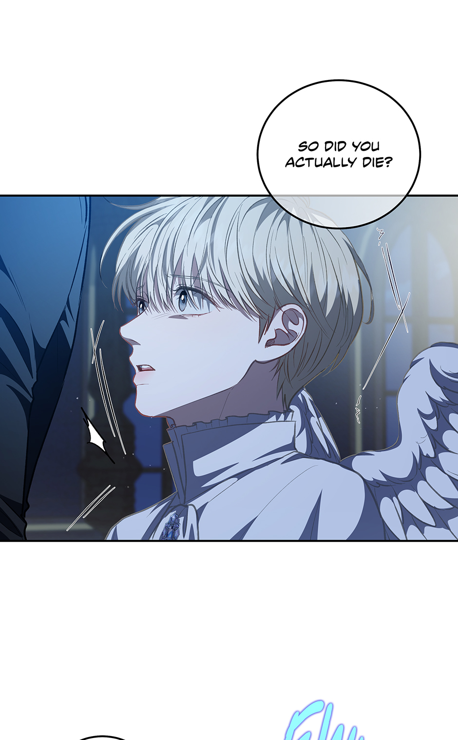 Surviving as a Player Chapter 39 page 70 - 