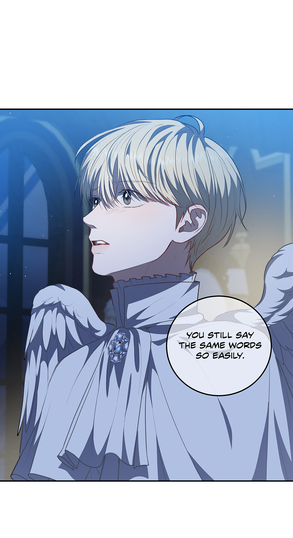 Surviving as a Player Chapter 39 page 72 - 