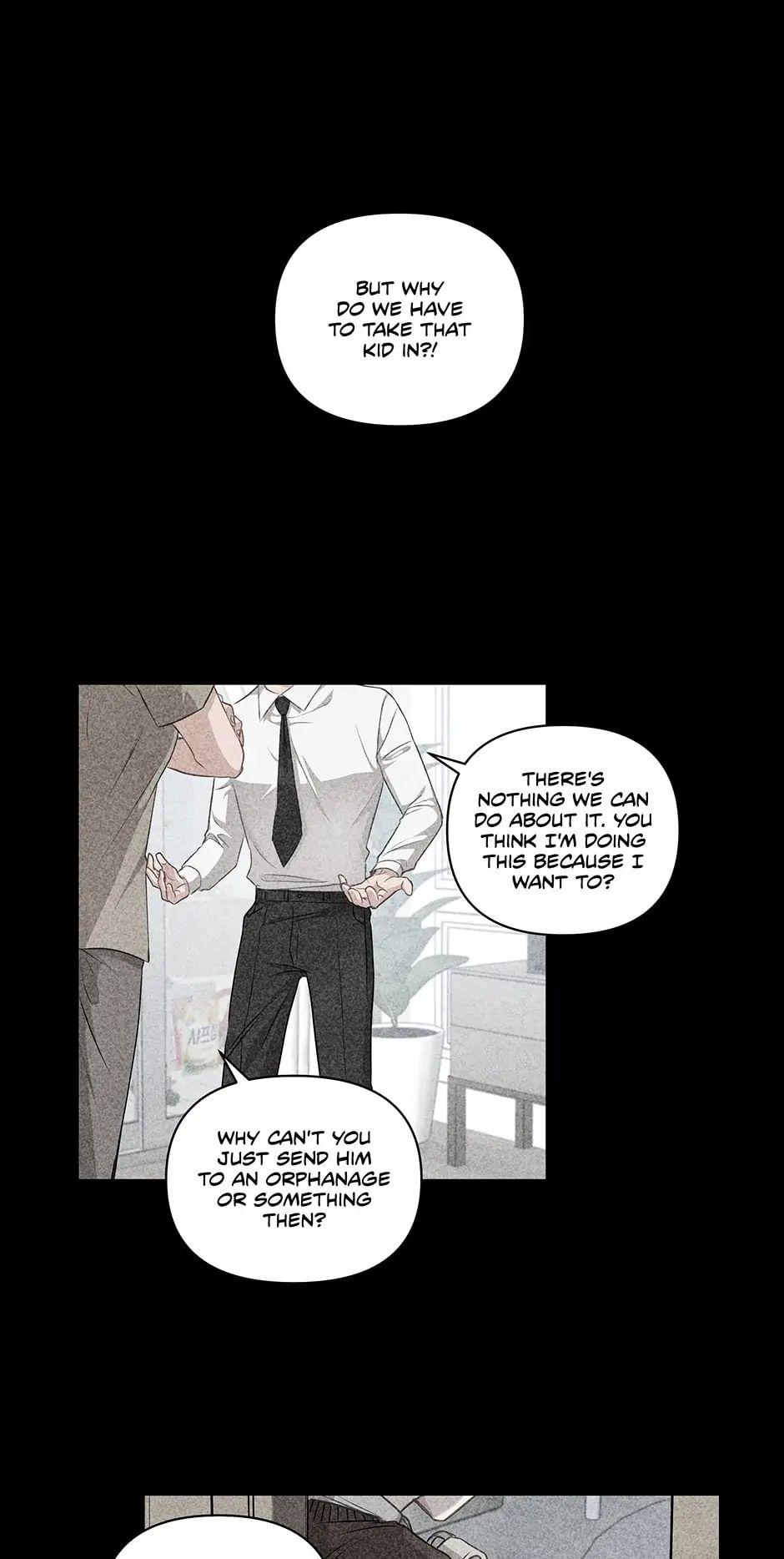 Surviving as a Player Chapter 4 page 2 - 