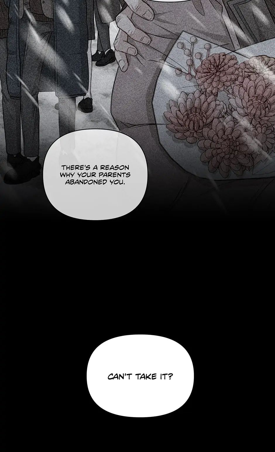 Surviving as a Player Chapter 4 page 12 - 