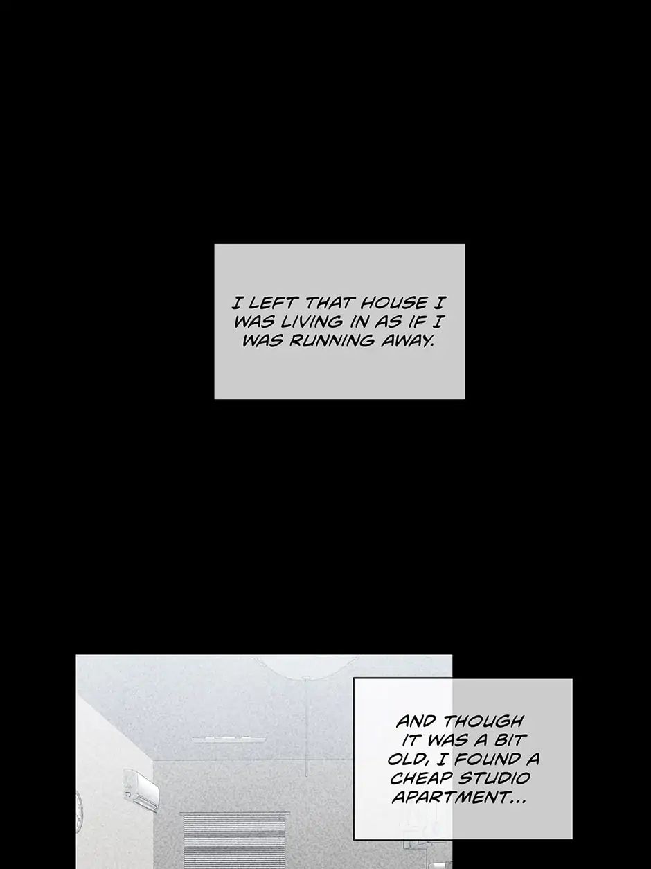 Surviving as a Player Chapter 4 page 15 - 