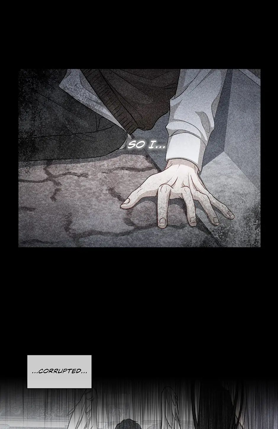 Surviving as a Player Chapter 4 page 24 - 