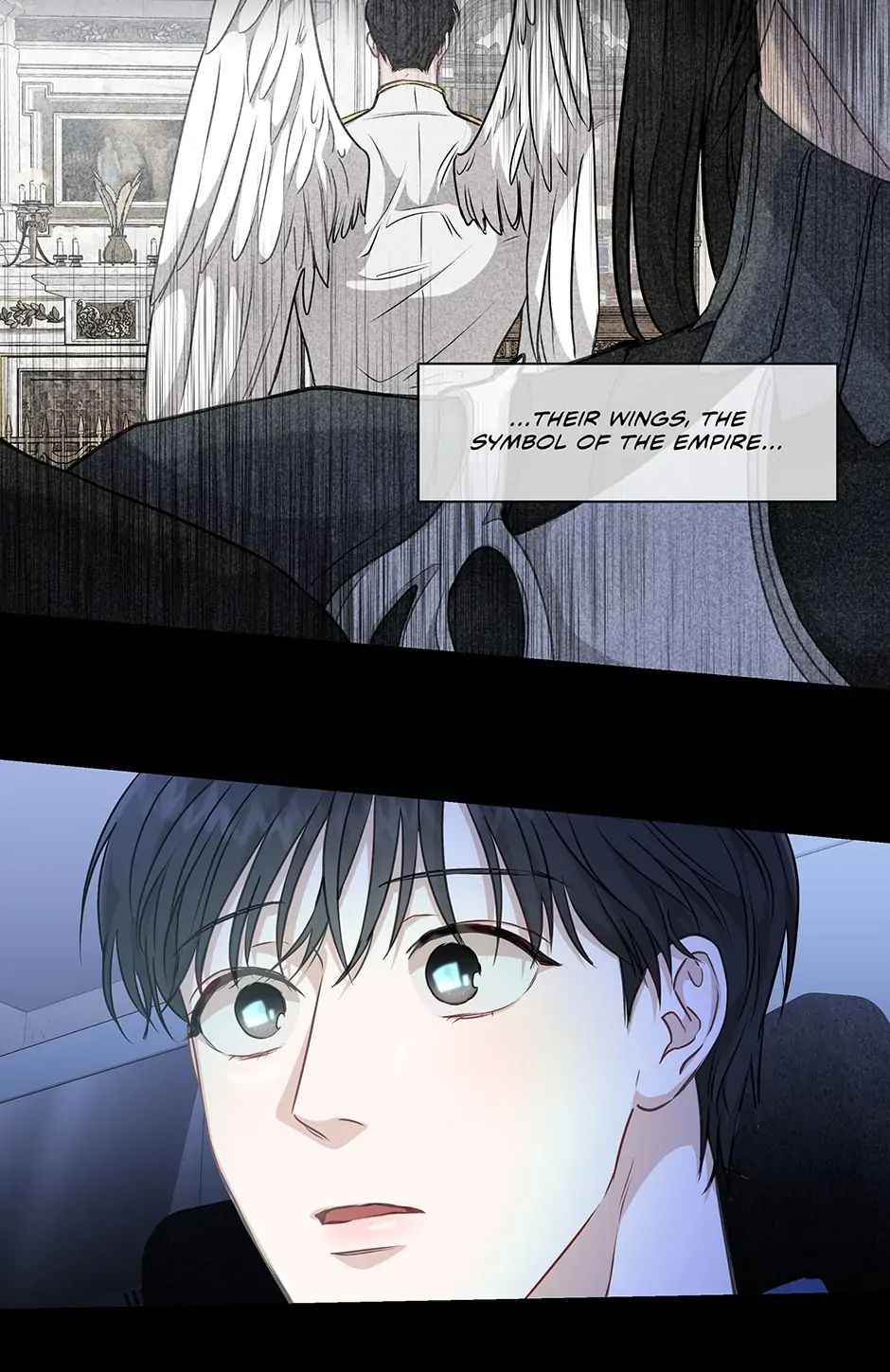 Surviving as a Player Chapter 4 page 25 - 