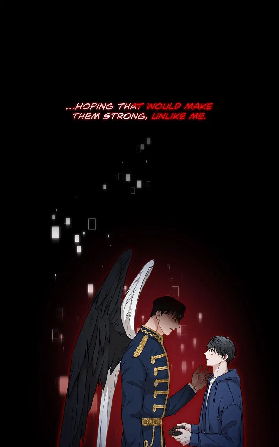 Surviving as a Player Chapter 4 page 26 - 