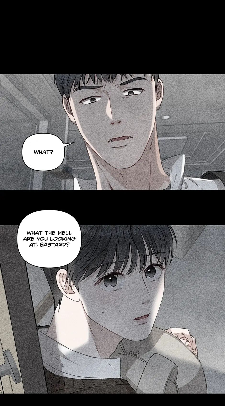 Surviving as a Player Chapter 4 page 4 - 