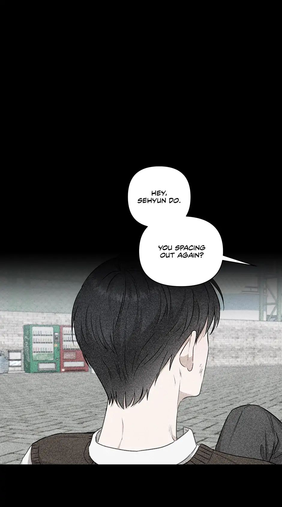 Surviving as a Player Chapter 4 page 5 - 
