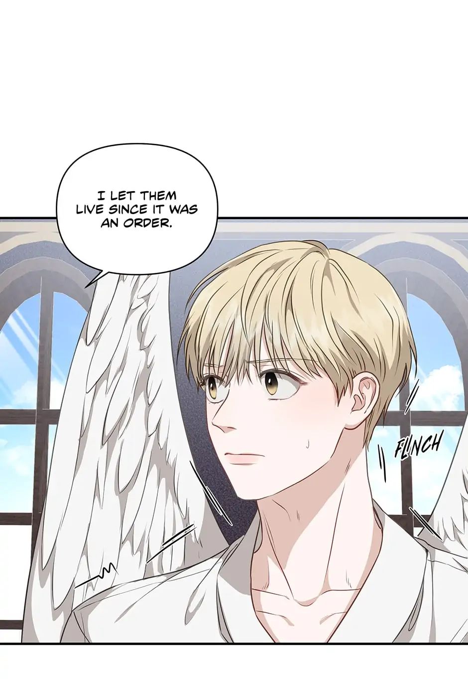 Surviving as a Player Chapter 4 page 41 - 