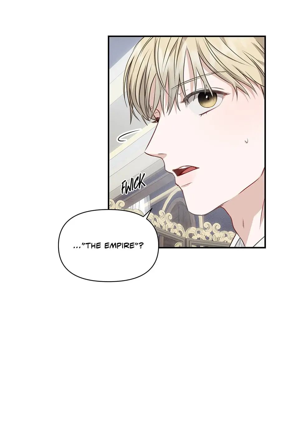 Surviving as a Player Chapter 4 page 43 - 