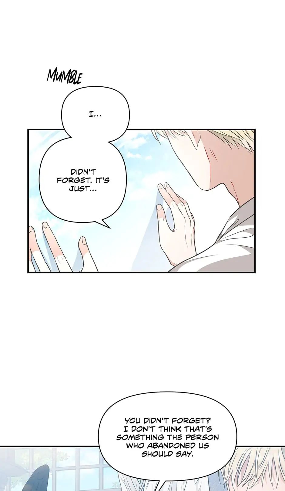 Surviving as a Player Chapter 4 page 47 - 