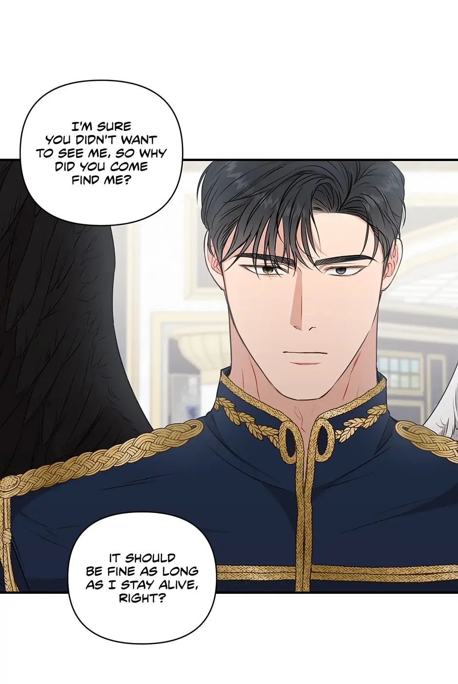 Surviving as a Player Chapter 4 page 51 - 