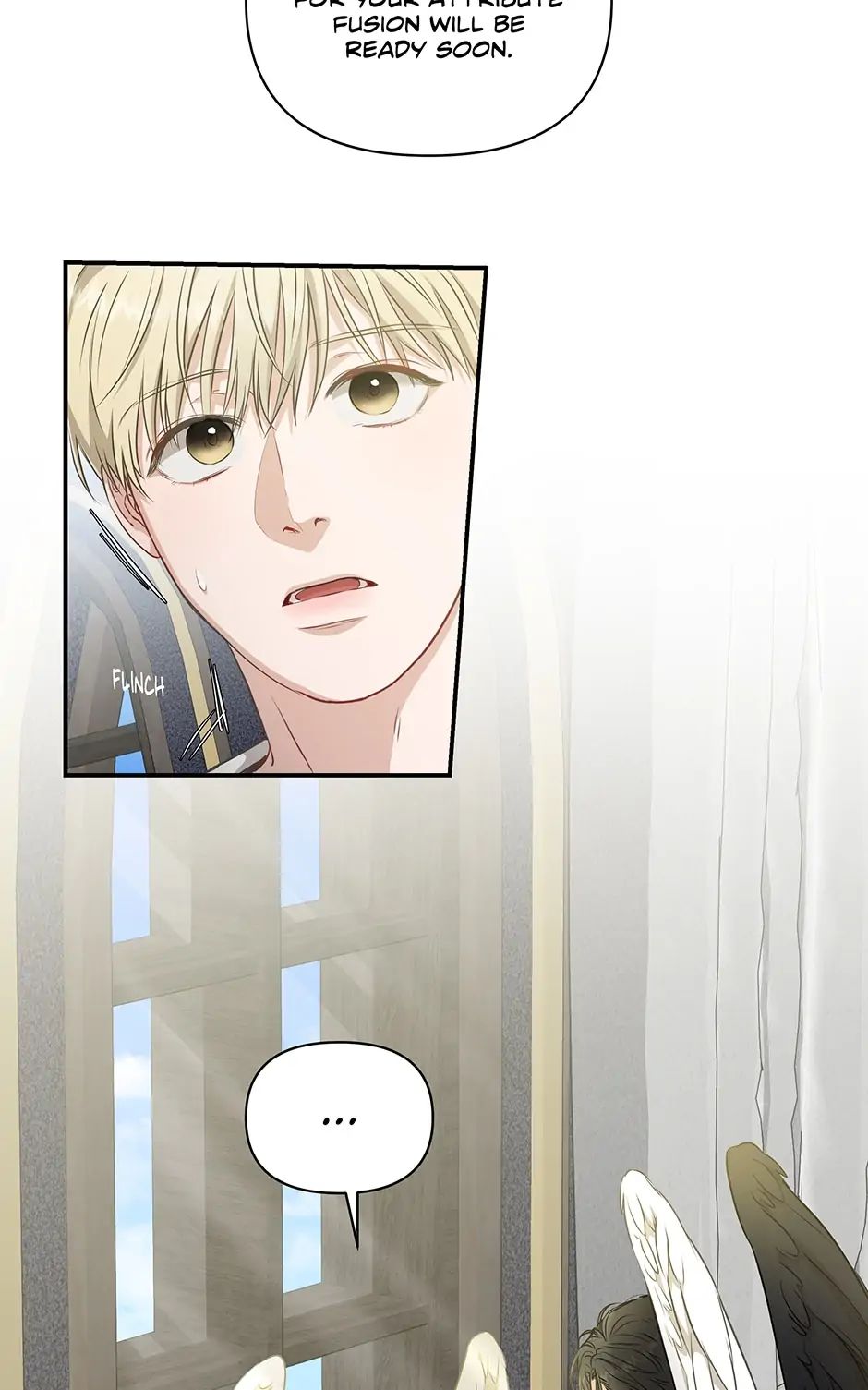 Surviving as a Player Chapter 4 page 54 - 