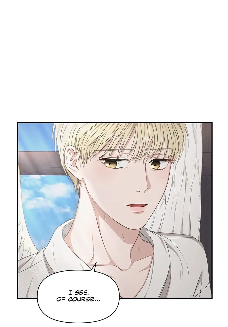 Surviving as a Player Chapter 4 page 56 - 
