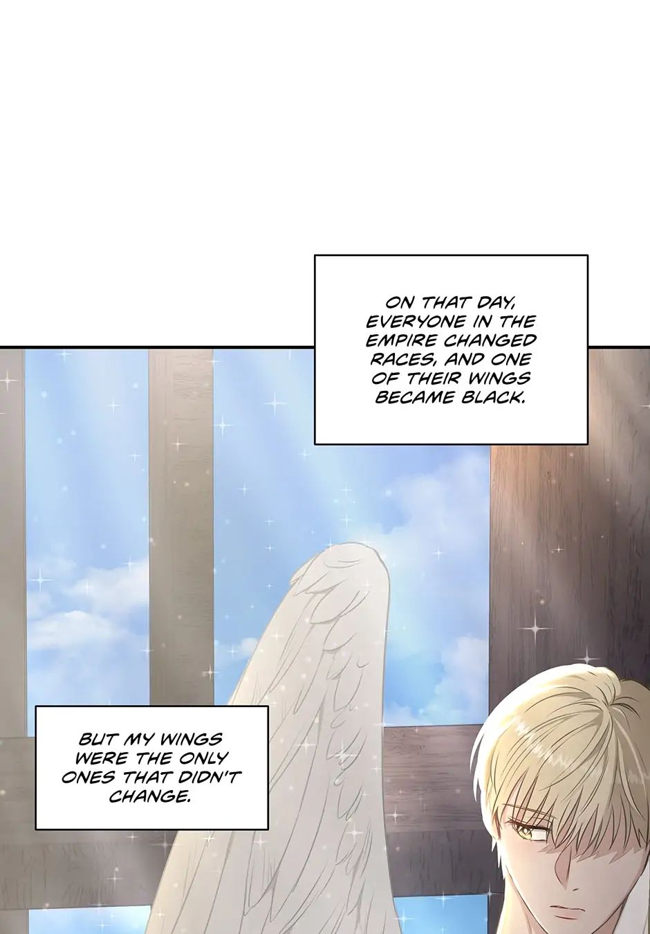 Surviving as a Player Chapter 4 page 57 - 