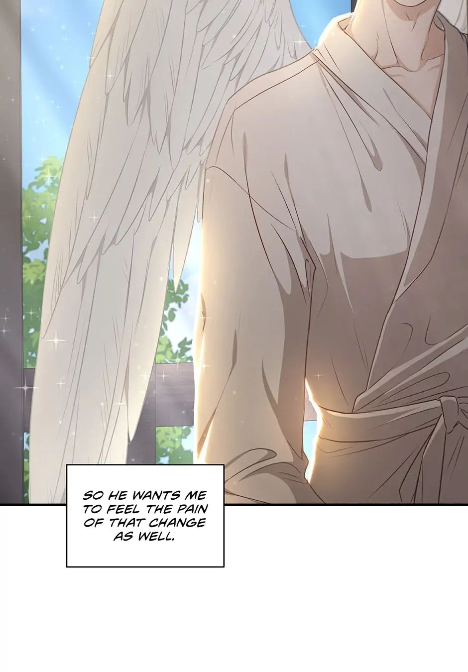 Surviving as a Player Chapter 4 page 58 - 