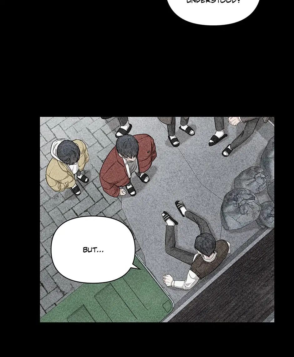 Surviving as a Player Chapter 4 page 7 - 