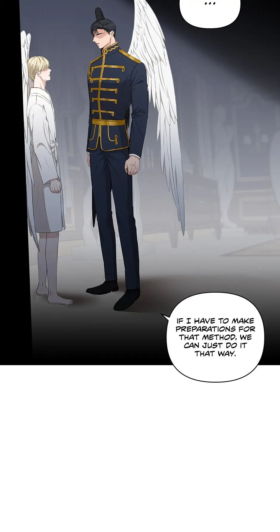 Surviving as a Player Chapter 4 page 61 - 