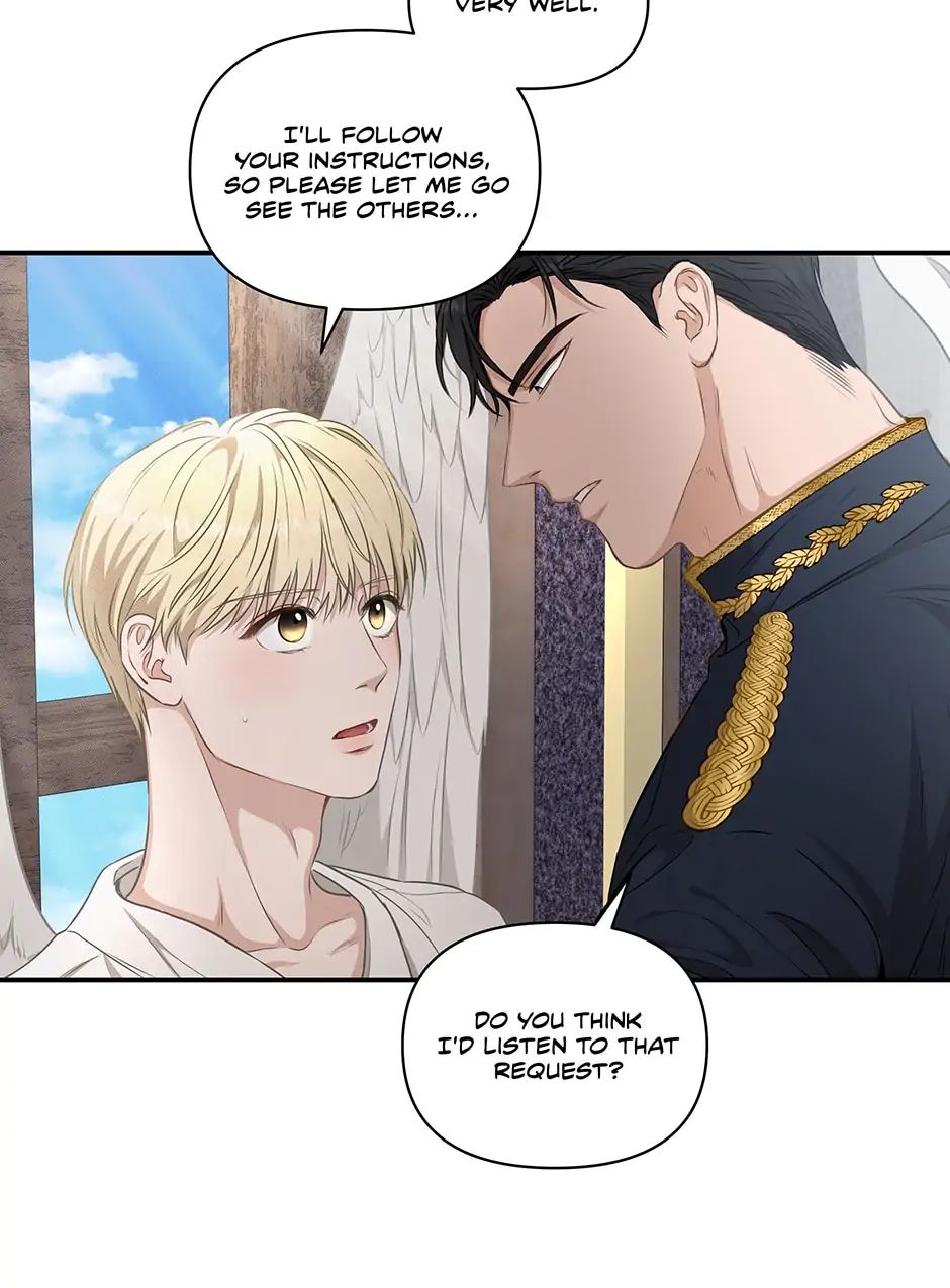 Surviving as a Player Chapter 4 page 65 - 