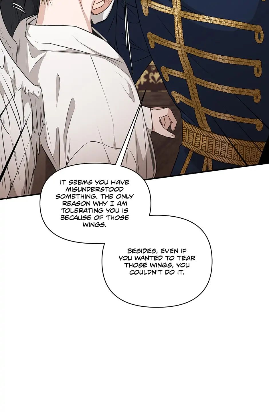 Surviving as a Player Chapter 4 page 68 - 