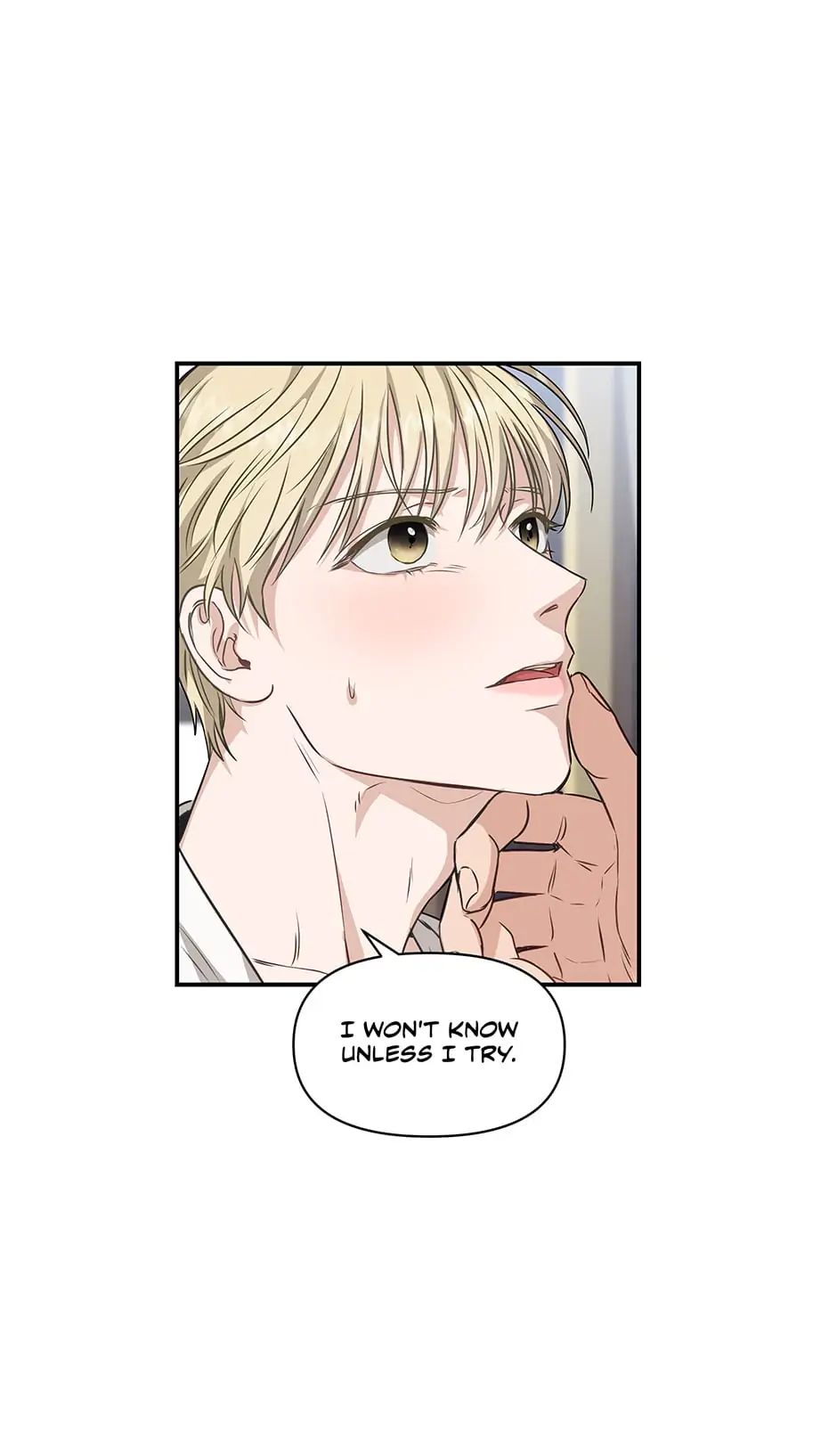 Surviving as a Player Chapter 4 page 69 - 