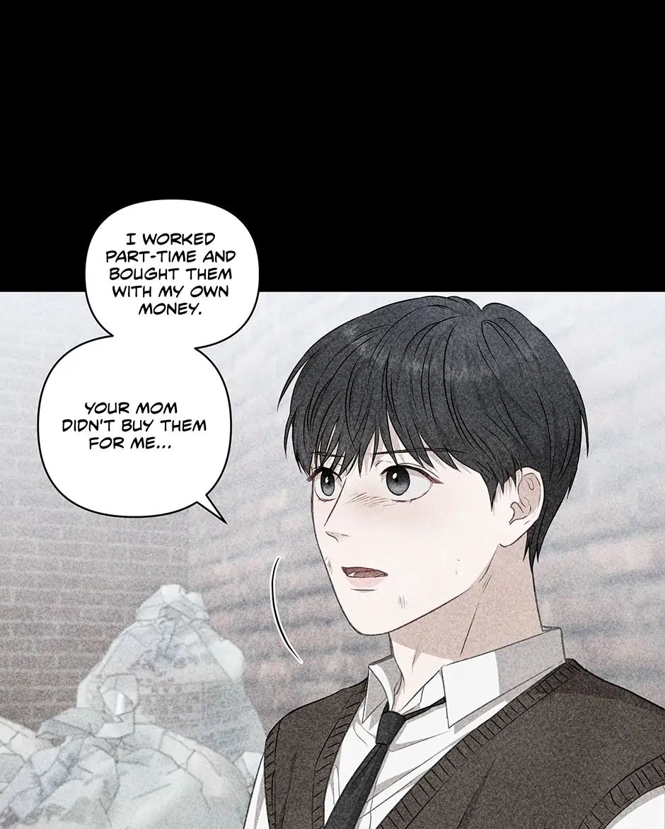 Surviving as a Player Chapter 4 page 8 - 