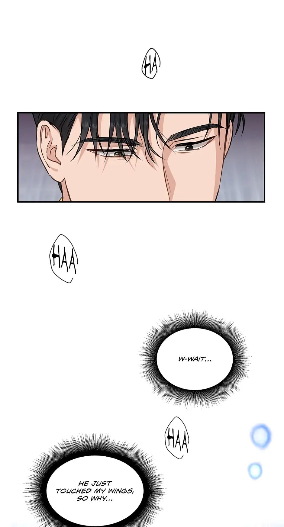 Surviving as a Player Chapter 4 page 73 - 