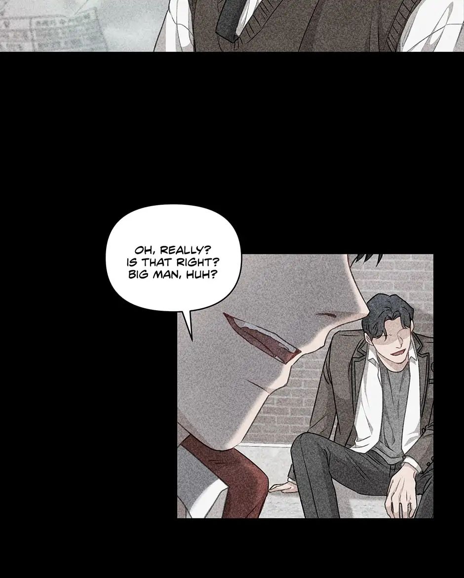 Surviving as a Player Chapter 4 page 9 - 